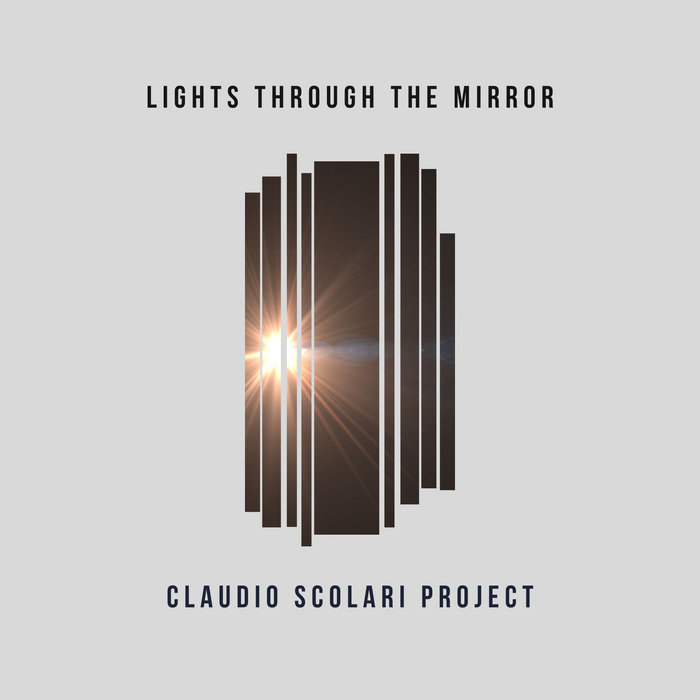 Our new single &#39;Lights Through the Mirror&#39;